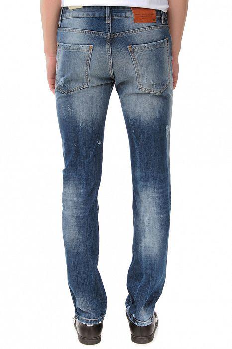 Джинсы Dsquared