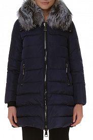 Пуховик Moncler