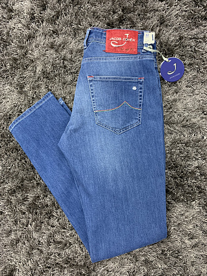 Джинсы Jacob Cohen