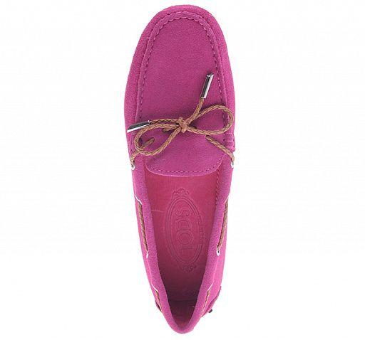 Мокасины Tods