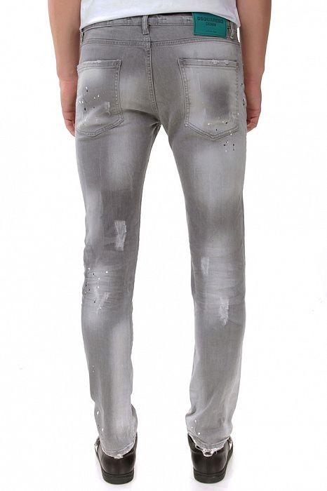 Джинсы Dsquared