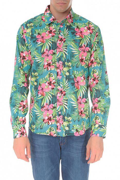 Рубашка Paul Smith