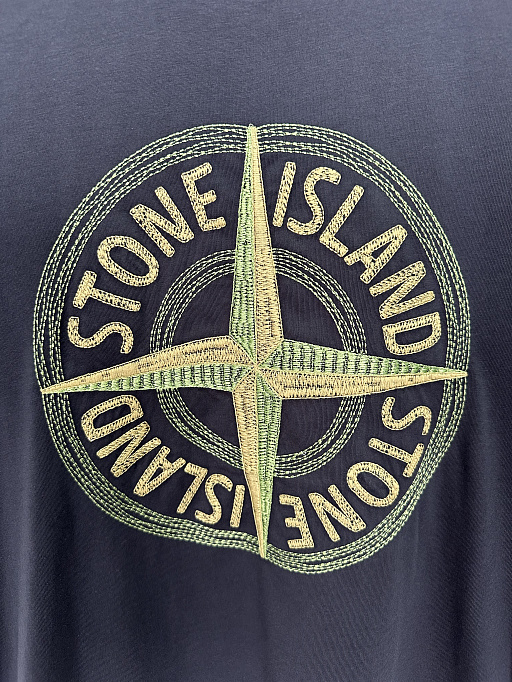 Футболка Stone Island
