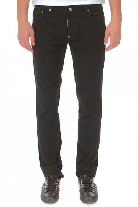 Джинсы Dsquared