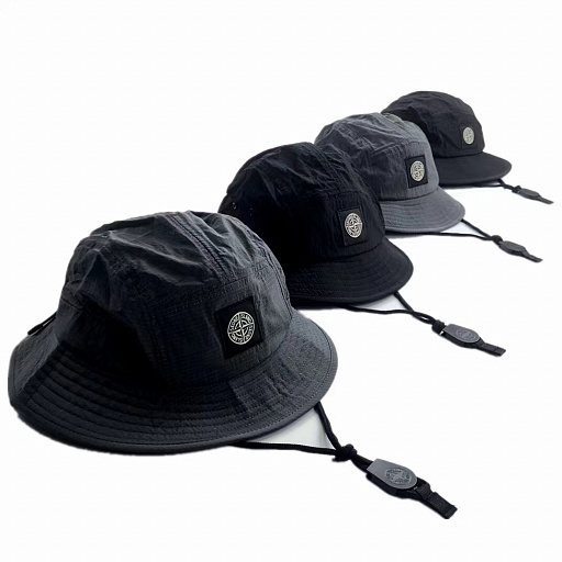Шляпа Stone Island
