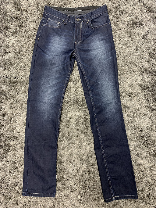 Джинсы Corneliani