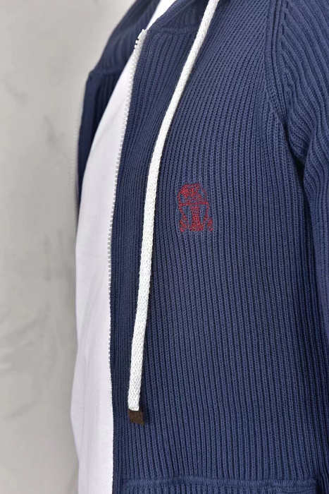Спортивный костюм Brunello Cucinelli