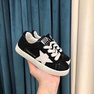 Кеды Golden Goose