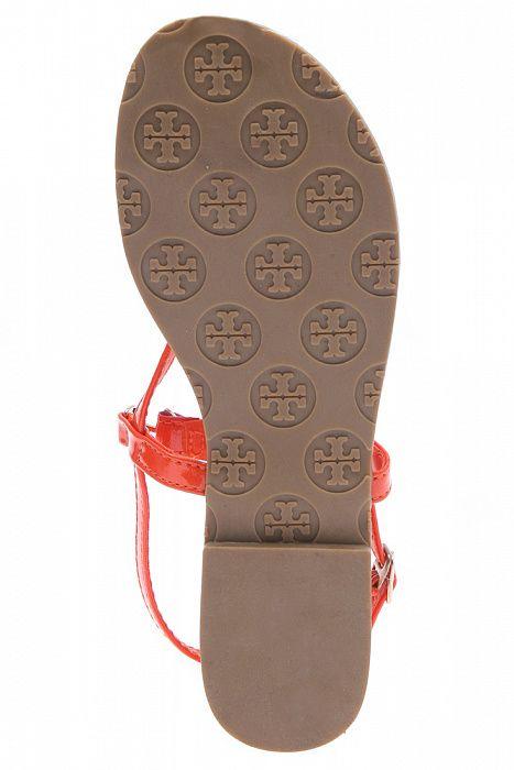 Шлепанцы  Tory Burch