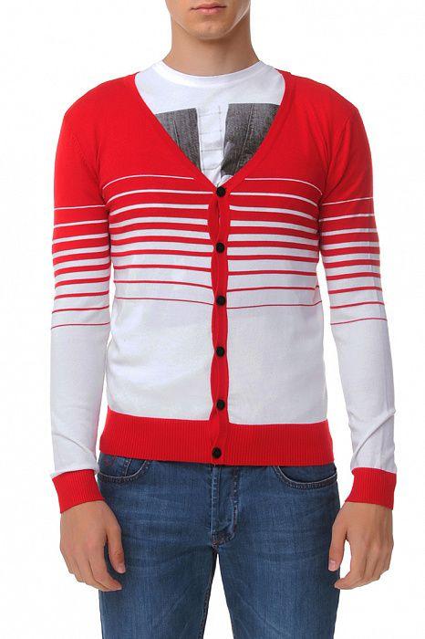 Кофта Dsquared