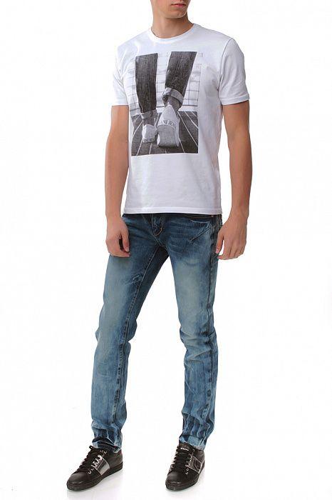 Джинсы Dsquared