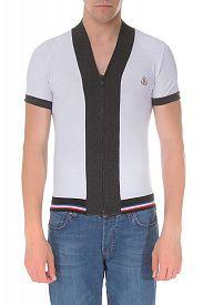 Футболка Moncler