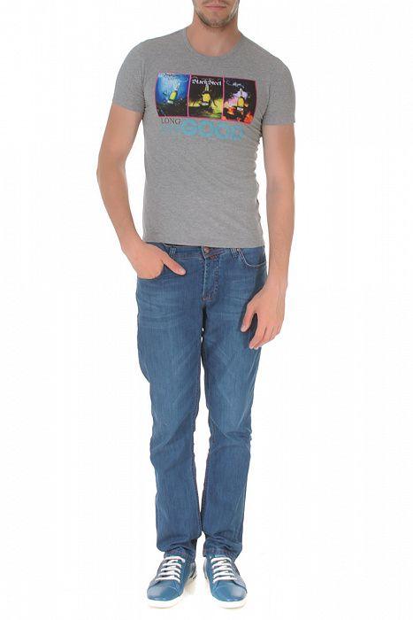 Футболка Moschino