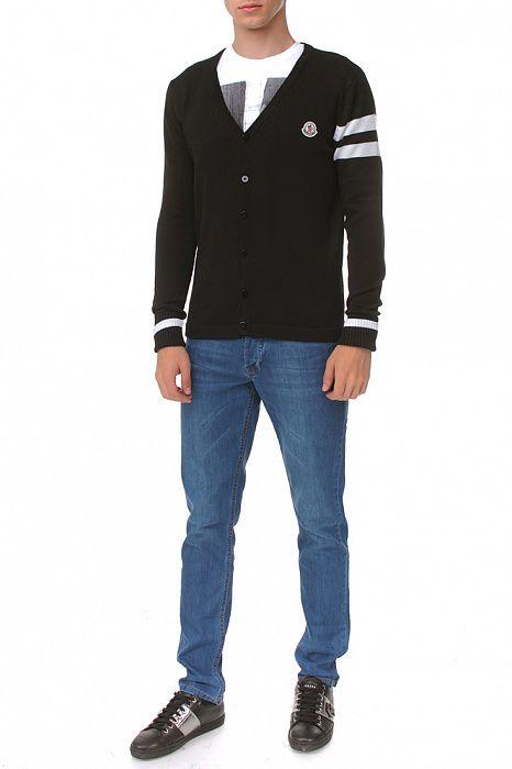 Кофта Moncler