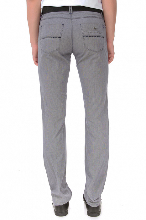 Брюки Etro