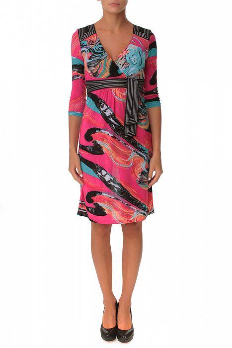 Платье Emilio Pucci