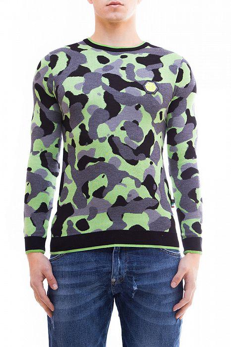 Кофта Philipp Plein