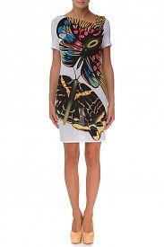 Платье  Roberto Cavalli