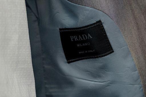 Костюм Prada
