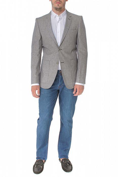 Пиджак Brioni