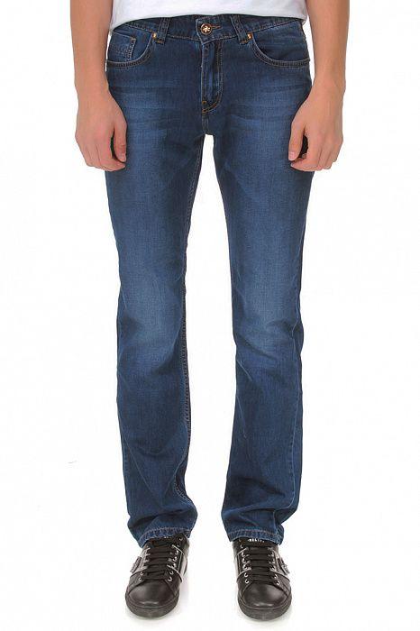 Джинсы Trussardi