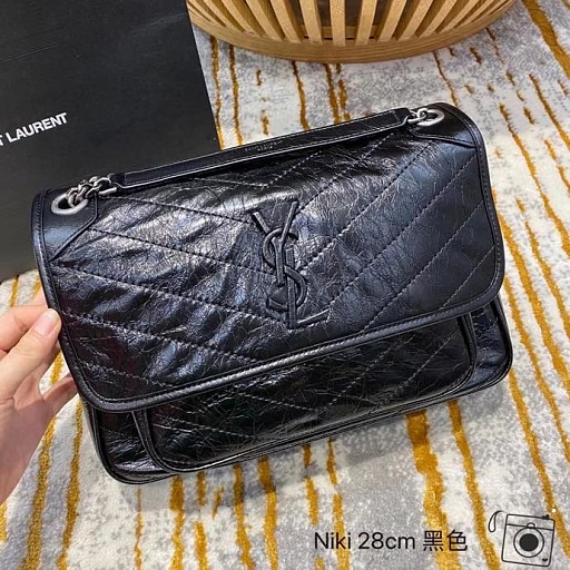 Сумка Saint Laurent