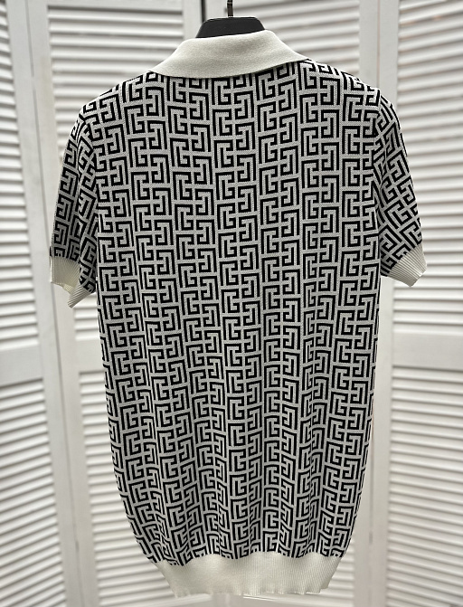 Тенниска Balmain
