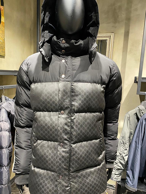 Куртка Gucci