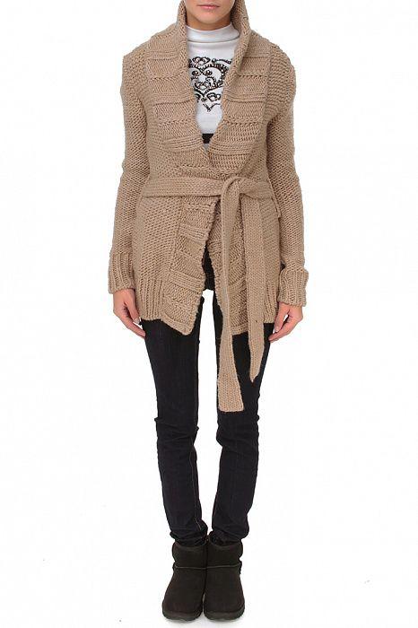 Свитер Dsquared