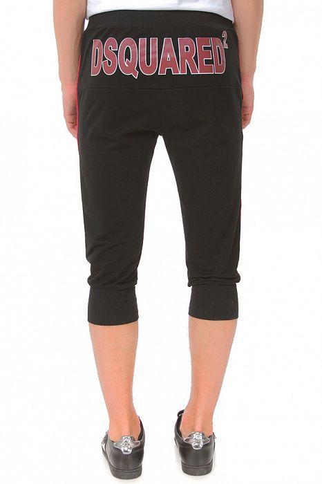 Шорты Dsquared