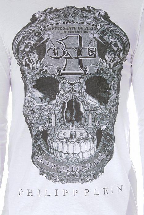 Кофта Philipp Plein