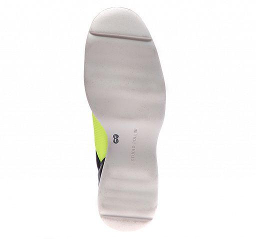 Шлепанцы Studio Pollini