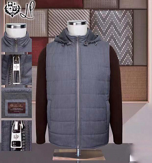 Жилетка Loro Piana