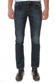Джинсы Dsquared