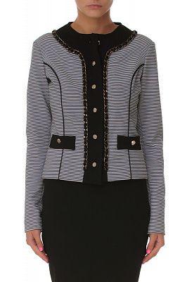 Пиджак Elisabetta Franchi