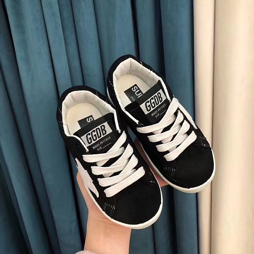 Кеды Golden Goose