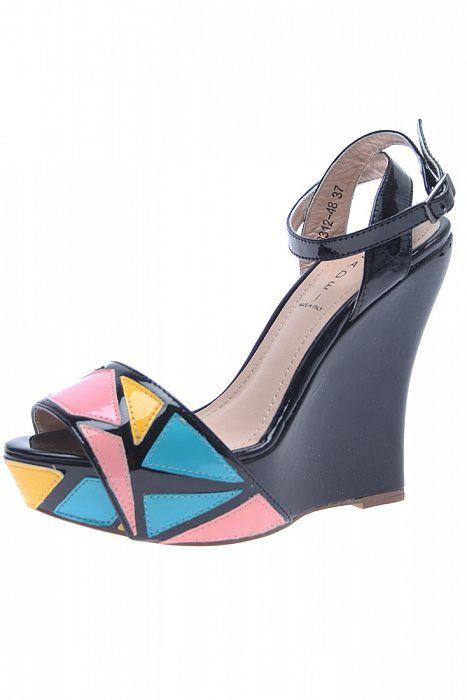 Туфли Casadei