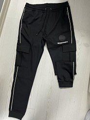 Спортивные брюки Burberry