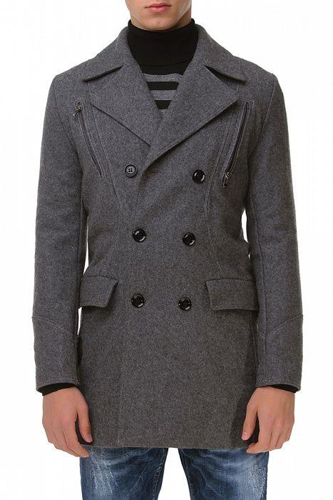 Пальто Dsquared
