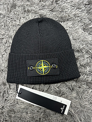 Шапка Stone Island