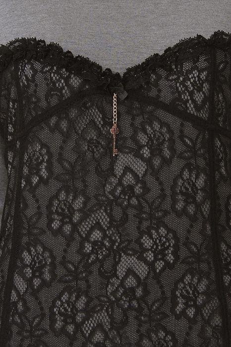 Кофта Moschino
