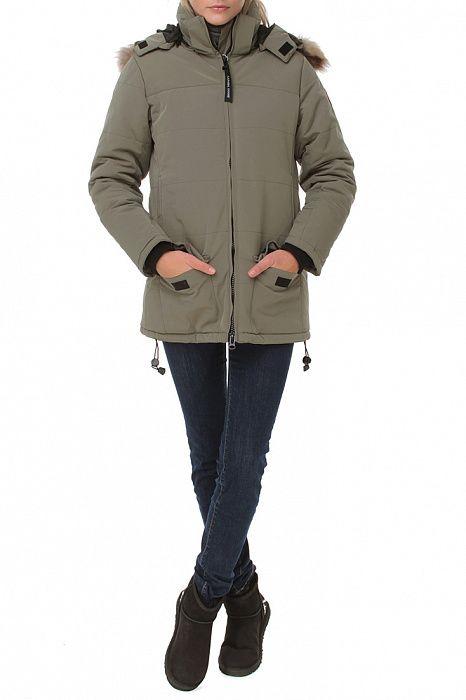 Куртка Canada Goose