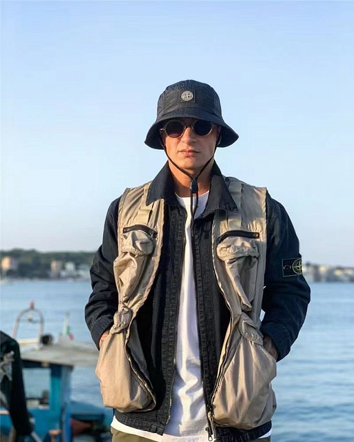 Панама Stone Island