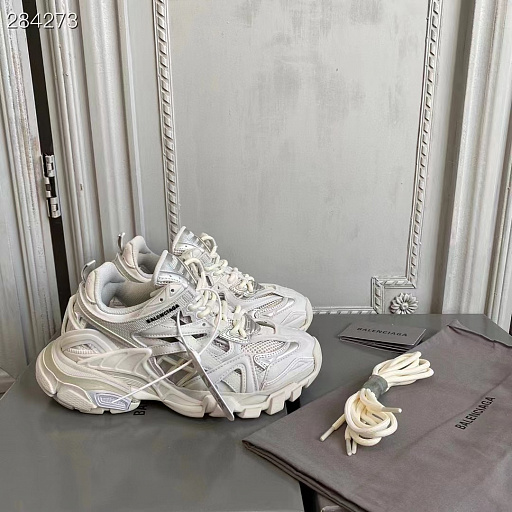 Кроссовки Balenciaga