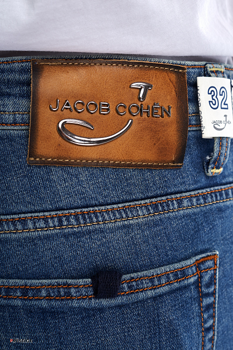 Джинсы Jacob Cohen