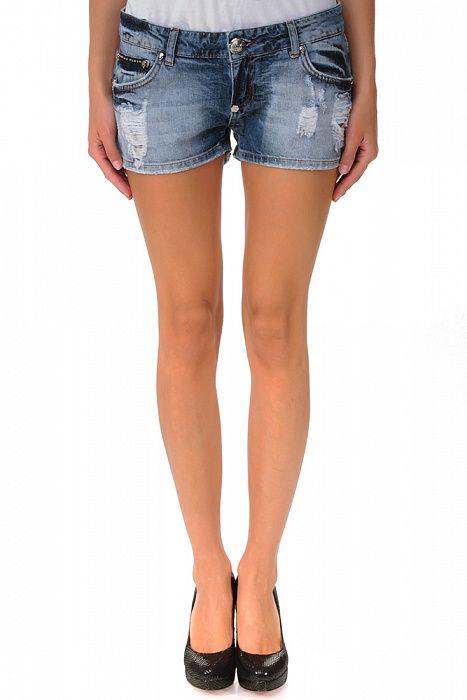 Шорты Philipp Plein