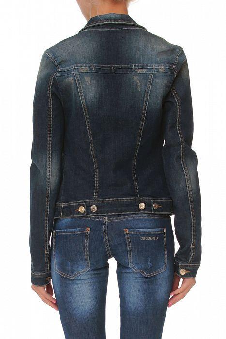 Ветровка Dsquared