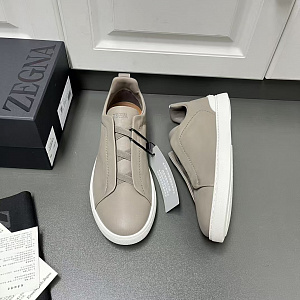 Кроссовки Zegna