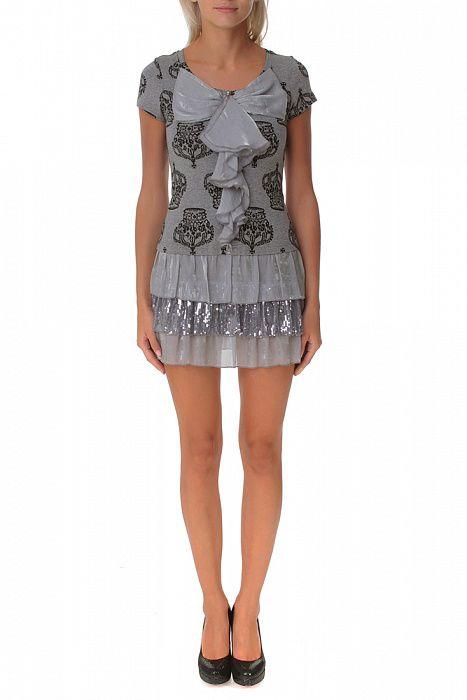 Платье Juicy Couture