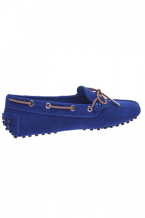 Мокасины Tods